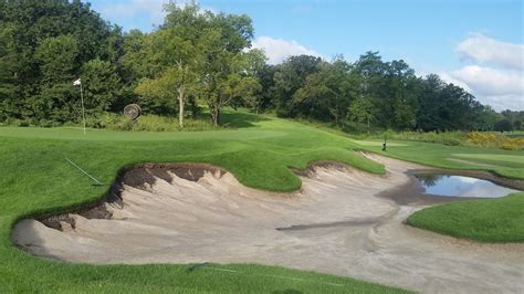 Wolf Creek Golf Club