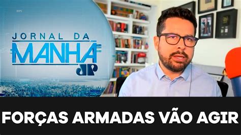 Paulo Figueiredo A Dr Ives Gandra Em Caso De Impasse Entre Bolsonaro