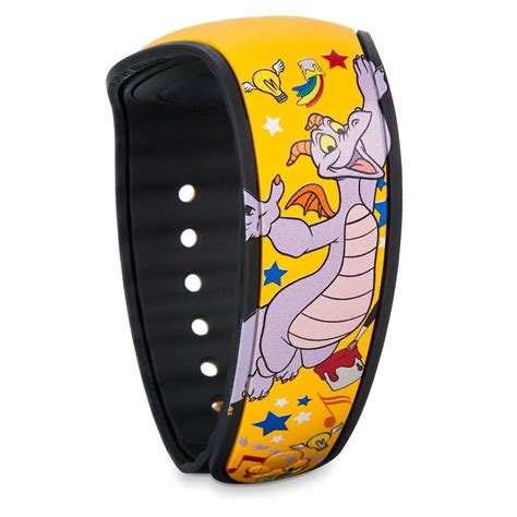 Figment Star Wars And More Magicband 2 Styles Drop On Shopdisney