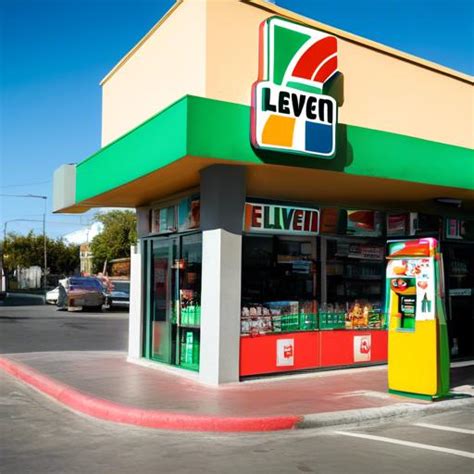 Cuanto Cuesta Poner Un 7 Eleven En Mexico Mexico