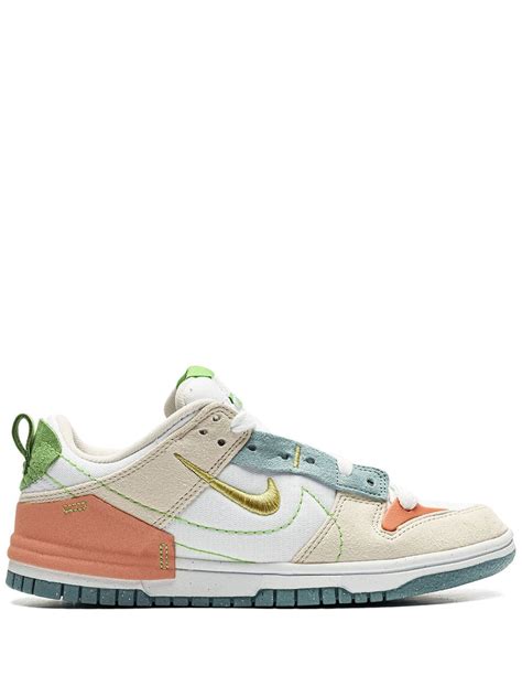 Nike Sneakers Dunk Low Disrupt 2 Easter Pastel Farfetch