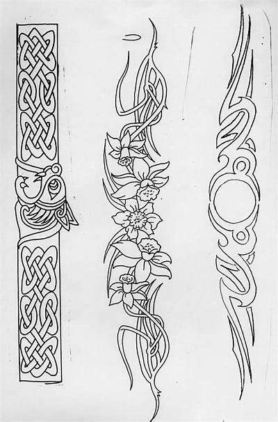 Celtic Artwork Celtic Patterns Celtic Symbols