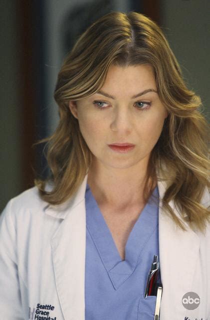 Meredith Grey - Meredith Grey Photo (8501986) - Fanpop