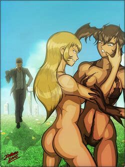 Parody Devilman E Hentai Galleries
