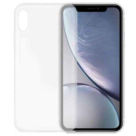 Puro Capa Nude P Iphone Protector Transparente Unifax