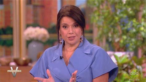 Fury As Ana Navarro Shares Naked Photo Of Melania Trump During Bizarre