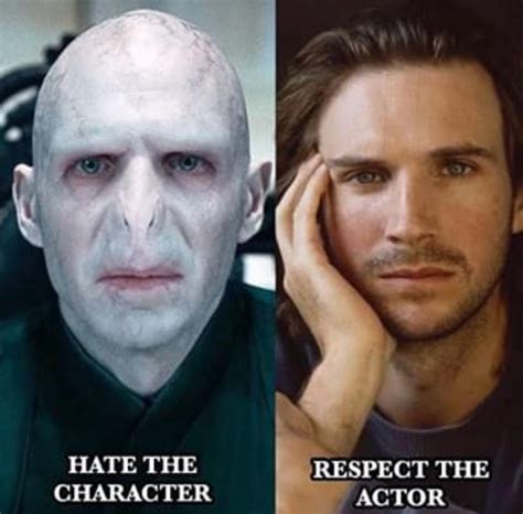 Voldemort actor original pic | Voldemort actor, Character actor, Voldemort