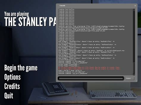 Stanley Parable All Endings And How Many Endings There Are Explained