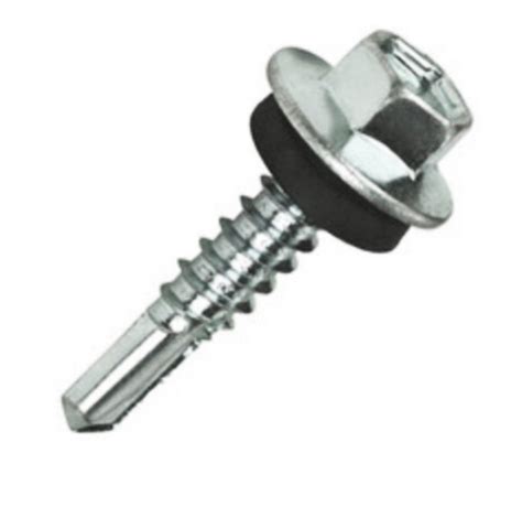 Ds Hex Head Self Drilling Screw Size Inch At Piece In Jamnagar