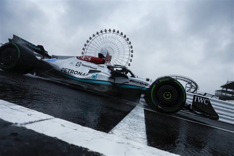 F1 Grand Prix du Japon 2022 découvrez le classement des essais libres 2