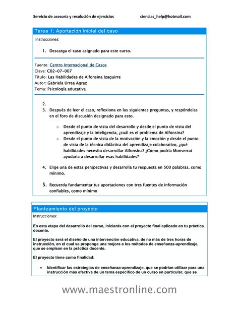 Perspectivas contemporáneas de la psicología educativa PDF