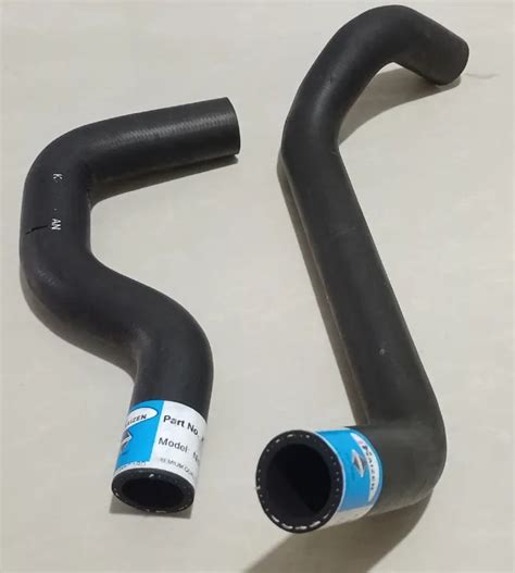 Nissan Sentra Eccs Upper Lower Radiator Hose Kaizen Kh