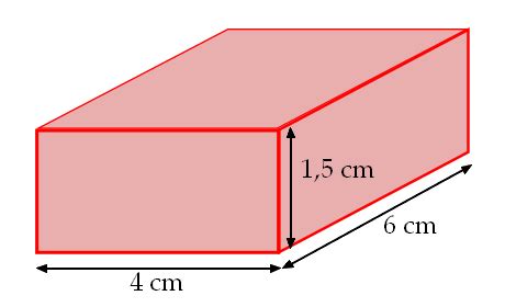 Cours Parall L Pip De Rectangle