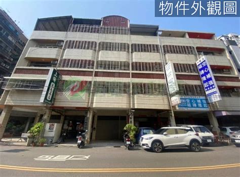 正五期黃金透店 台中市南屯區大墩十街房屋出售 Ut1005311 有巢氏房屋