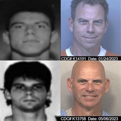 The Menendez Brothers Have Been In Jail For Years And That S Long