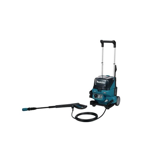 Xgt Makita 40v Akumulatorski Visokotlačni čistač Hw001gz