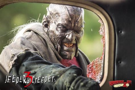 First trailer for Jeepers Creepers 3