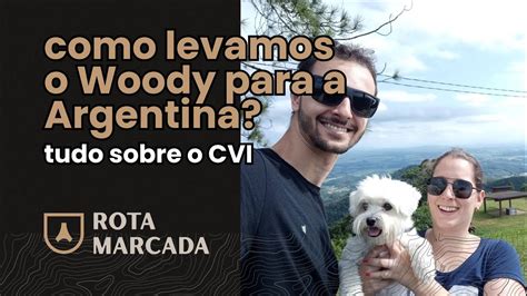 Como Emitir O Cvi Para Viajar Seu Pet Rota Marcada Youtube