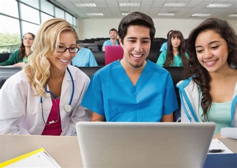 How To Choose An Online Lpn To Rn Bridge Program In Illinois 6 Month Lpn Program Lpn Classes