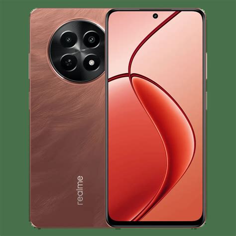 Realme C65 5G Speedy Red Color Launched With Rs 1 000 Bank Discount