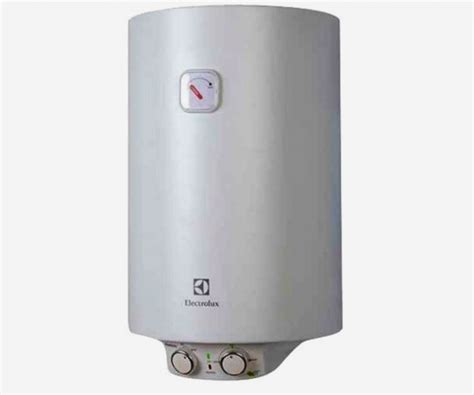 Бойлер с мокрым тэном 50 л ELECTROLUX EWH50HEATRONIC - купить бойлеры в ...