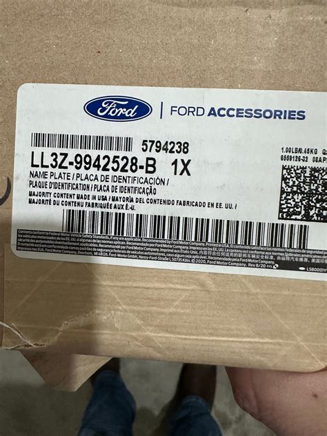 Northwest 18-20 Black Emblems - Ford F150 Forum - Community of Ford ...