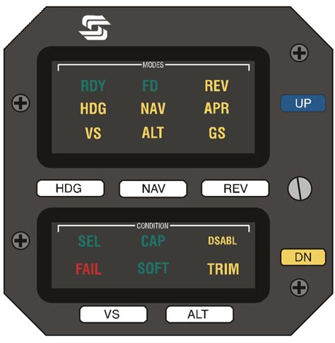 Aircraft Autopilot System