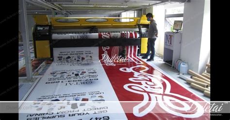 Printing PVC Coated Flex Banner are extensively for advertisement