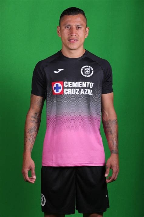 Venta La Nueva Playera De Cruz Azul 2020 En Stock