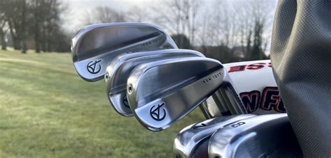 Takomo 101t Irons Review Golfalot