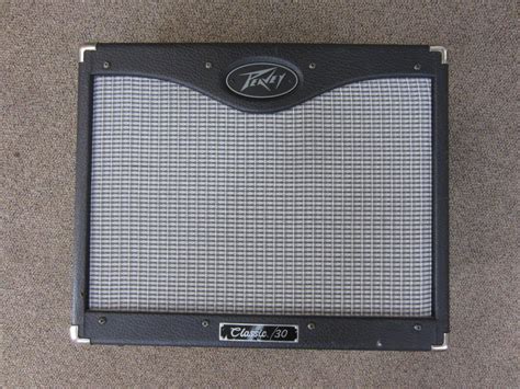 Peavey Classic X Watt Tube Guitar Combo