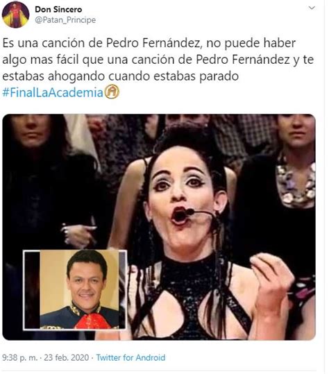 Se burlan del rostro de Pedro Fernández por exceso de bótox Actitudfem