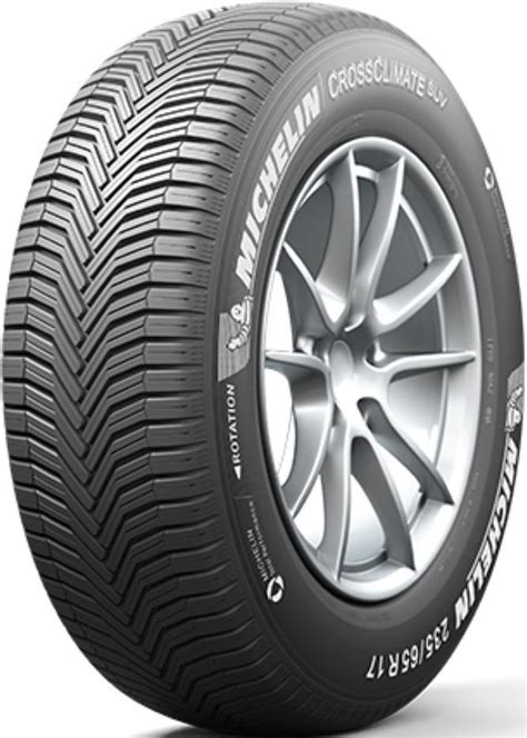 Bol Michelin CrossClimate SUV 255 50 R19 107 Y XL FSL All Season