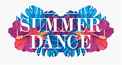 dance summer camp png - Clip Art Library