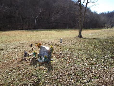 Mr And Mrs Karry Parsons Memorial Cemetery P Branchland West