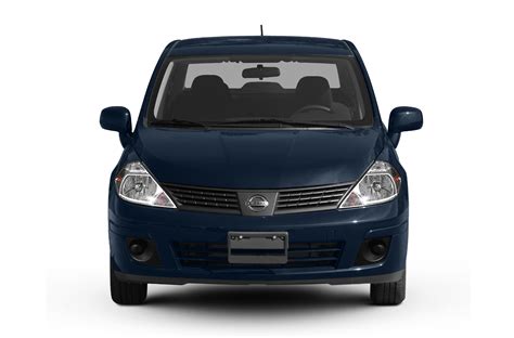 2011 Nissan Versa Specs Prices Mpg Reviews And Photos