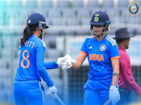 Ban W Vs In W Dream11 Prediction Bangladesh Women Vs India Women 3rd