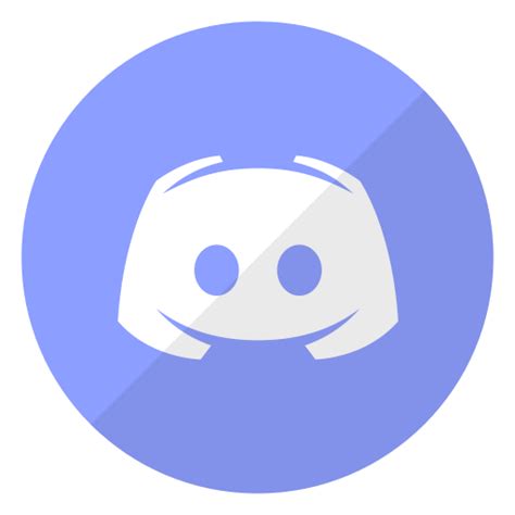 Discord Server Icon Template At Collection Of Discord