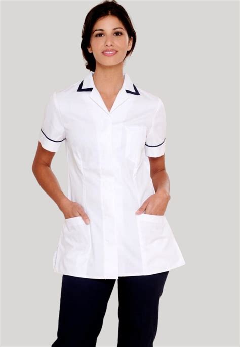 Buy Nurses Uniforms | Nurses Tunics Online | Scrubs from Diamond Designs Uniforms