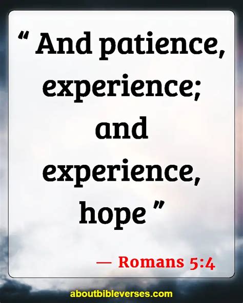 [top] 20 Bible Verses About Patience And Perseverance Kjv Scripture