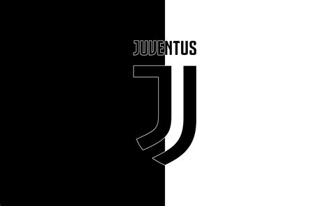 Juventus Logo Wallpapers K Hd Juventus Logo Backgrounds On Wallpaperbat