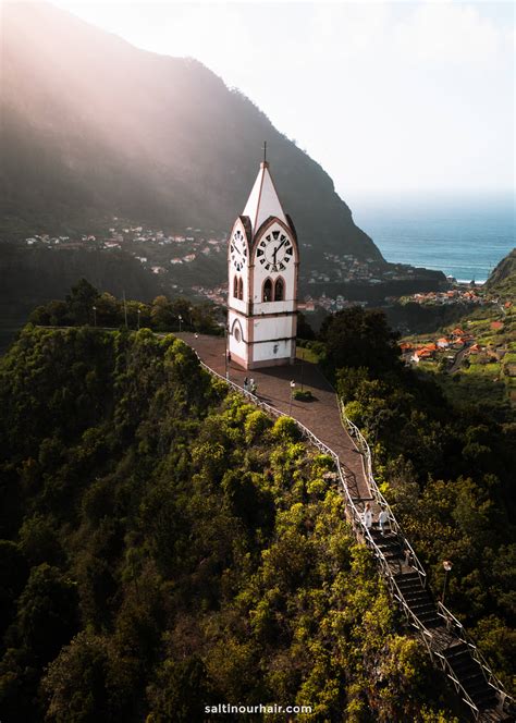 Madeira Travel Guide 2025Itineraries, Top Hikes, Viewpoints