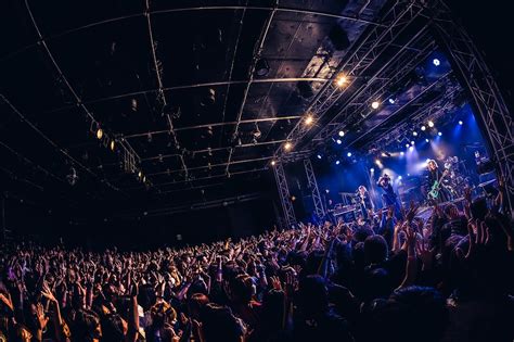 画像】dezert×mucc、真剣勝負で臨む対戦ゲームのようなツーマンライブ公式レポートが到着」の画像14 22 Spice エンタメ