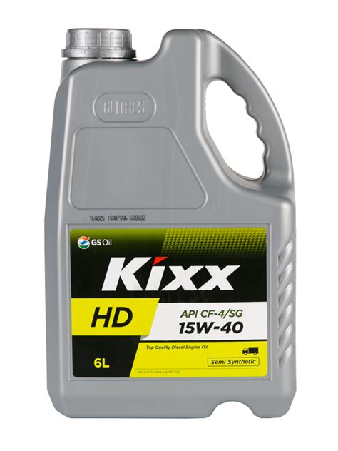 Kixx Hd W L E Kixx