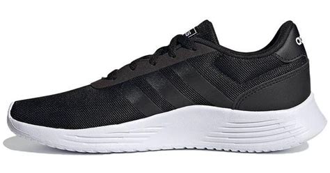 Adidas Neo Lite Racer Black Lyst