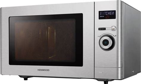 Kenwood Mikrob Lgeovn Kitchen W Til Salgs Finn Torget