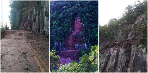 Por questões de segurança Serra do Rio do Rastro permanece totalmente