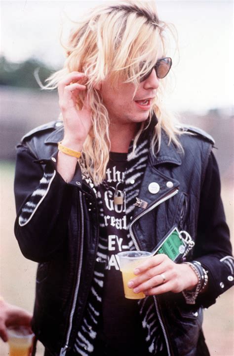 Duff McKagan - Guns N' Roses Photo (34199524) - Fanpop