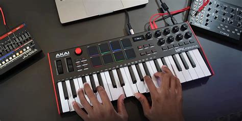 How To Add A Midi Keyboard In Studio One Robots Net