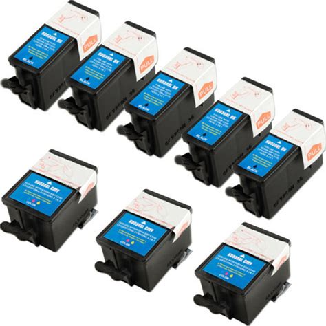 Kodak 30XL Ink Cartridge Set, High Yield | 8 Pack | 1ink.com